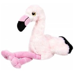Мягкая игрушка классическая «Фламинго Fluffy Family