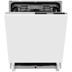Встраиваемая посудомоечная машина Hotpoint-Ariston HIP 4O23 WLT