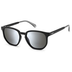 Солнцезащитные очки POLAROID PLD 2095/S серый