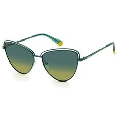 Солнцезащитные очки POLAROID PLD 4094/S синий