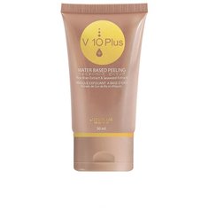 V10plus пилинг Water Based Peeling 50 мл
