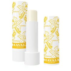 Mavala Бальзам для губ "Тинт Ваниль" / Lip Balm Vanilla 4,5 гр 9095921