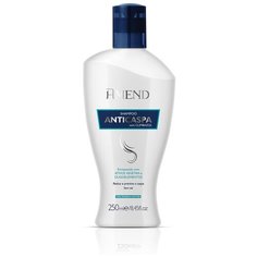 Amend Шампунь против перхоти с растительными экстрактами