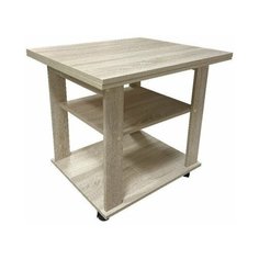 EVITA Стол журнальный Консул /стол раскладной/стол раздвижной/стол для гостиной/журнальный стол