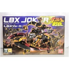 Конструктор Bandai LBX JOKER