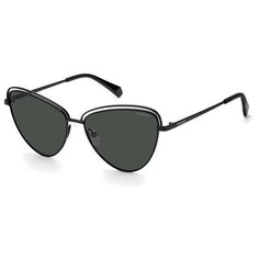 Солнцезащитные очки POLAROID PLD 4094/S серый