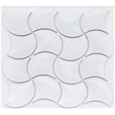 Мозаика керамическая (глянцевая) NS mosaic PS7300-46 27,6х27,6 см 5 шт