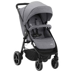 Прогулочная коляска Britax ROMER B-Agile M, elephant grey