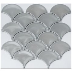 Мозаика керамическая (глянцевая) NS mosaic PS7300-43 25,9х27,3 см 5 шт