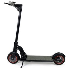 Электросамокат KUGOO M2 Pro 2020 Черный