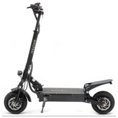 Электросамокат Halten RS-03 v.2 2021 г.