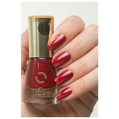 Лак Dance Legend Mini, 6.5 мл, 023