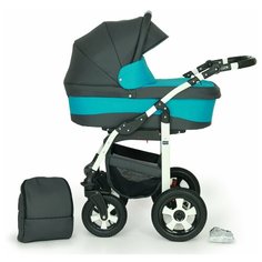 Универсальная коляска Verdi Arco 2 в 1, цвет 03