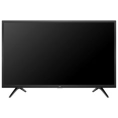 32" Телевизор TCL LED32D3000 LED (2018), черный