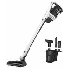 Вертикальный пылесос MIELE SMUL5 TRIFLEX HX1 Performance белый лотос