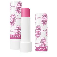 Mavala Бальзам для губ "Тинт Леденец" / Lip Balm Candy 4,5 гр 9095923