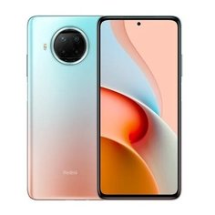 Смартфон Xiaomi Redmi Note 9 Pro 5G 6/128 ГБ, Rose Gold Beach