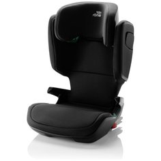 Автокресло группа 2/3 (15-36 кг) BRITAX ROMER KidFix M i-Size, Cosmos Black