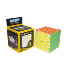 Кубик Рубика QiYi (MoFangGe) 9x9, color