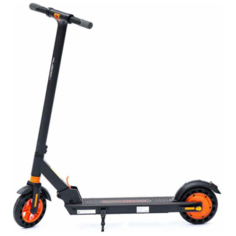 Электросамокат Kugoo S1 Черный