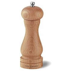 Мельница для соли Beech Capstan 165мм Cole & Mason