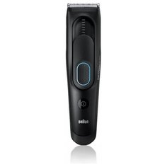 Машинка для стрижки Braun HC 5010, черный