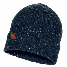 Шапка Buff KNITTED HAT KORT BLACK (US: one size)