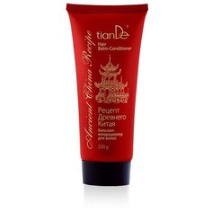 TianDe Бальзам-кондиционер для волос "Рецепт Древнего Китая