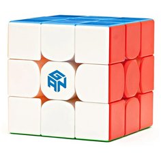 Головоломка GAN Cube 3х3 11 M PRO белый