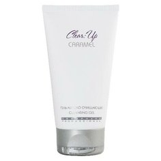 Mesopharm Professional Гель-масло "Очищающий Clear: UP Caramel", 50 мл
