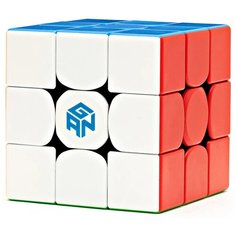 Головоломка GAN Cube 3х3 11 M PRO черный