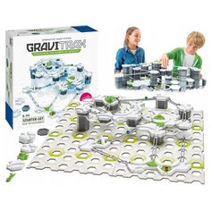 Кинетический конструктор Ravensburger GraviTrax "Стартовый набор