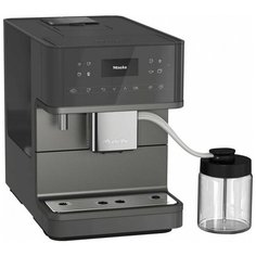 Автоматическая кофемашина MIELE CM 6560 GRPF
