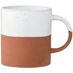 Чашка Evelyse, Teracotta 8*9 Bloomingville