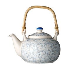 Чайник isabella 18*H15cm, 1.070ml Bloomingville