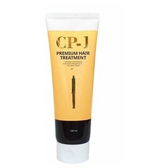 ESTHETIC HOUSE Маска для волос протеиновая CP-1 Premium Protein Treatment