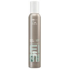 WELLA PROFESSIONALS EIMI NUTRICURLS BOOST BOUNCE - спрей-мусс для придания объема, текстуры И блеска локонам 300 МЛ