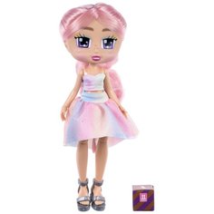 Кукла 1 TOY Boxy Girls Delta, 20 см, Т16630
