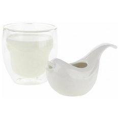 Молочник Walmer Canary, 0,12л, W10900013