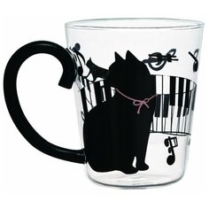 Термокружка LADY- CAT 350мл Walmer