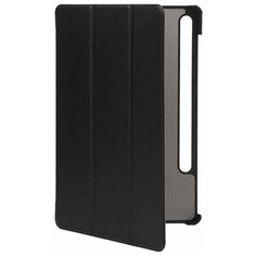 Чехол Zibelino для Samsung Galaxy Tab S7 11.0 T870 Tablet с магнитом Black ZT-SAM-T870-BLK