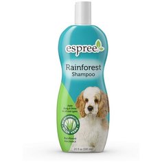 Espree Шампунь для объема и блеска (концентрат 1:16) Espree Rainforest, 591мл