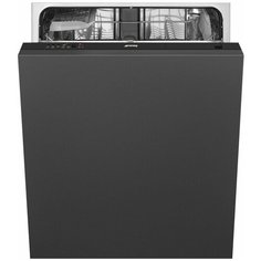 Полновстраиваемая посудомоечная машина Smeg ST65120