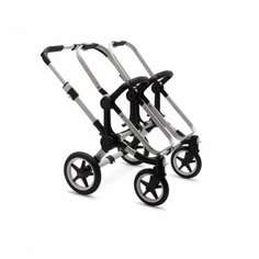 Bugaboo База для коляски 2 в 1 mono Donkey3 Alu