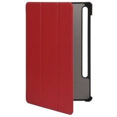 Чехол Zibelino для Samsung Galaxy Tab S7 11.0 T870 Tablet с магнитом Red ZT- SAM- T870- RED