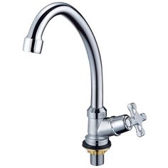 JIK1-A102-A Моно-смеситель для умывальника/мойки G Lauf