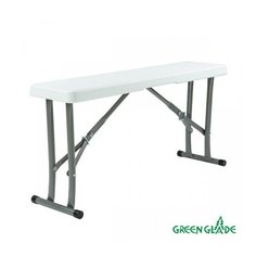Скамейка складная Green Glade С095
