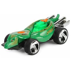 Машина Rastar Hot Wheels Змея 62004