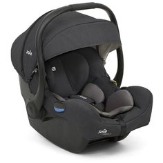 Автолюлька группа 0+ (до 13 кг) Joie I-Gemm 2, shale