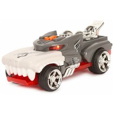 Машина Hot Wheels Monster Action Hotweiler 51221